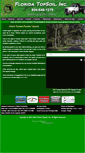 Mobile Screenshot of floridatopsoil.com